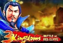 3 Kingdoms slot